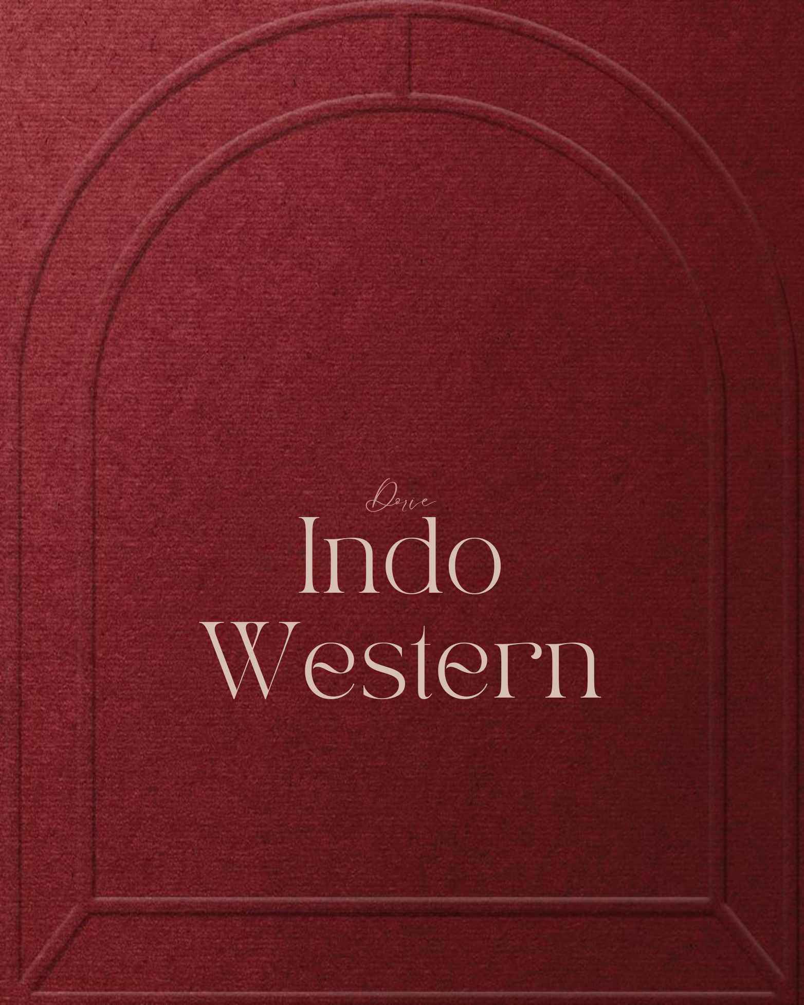 Indo-Western