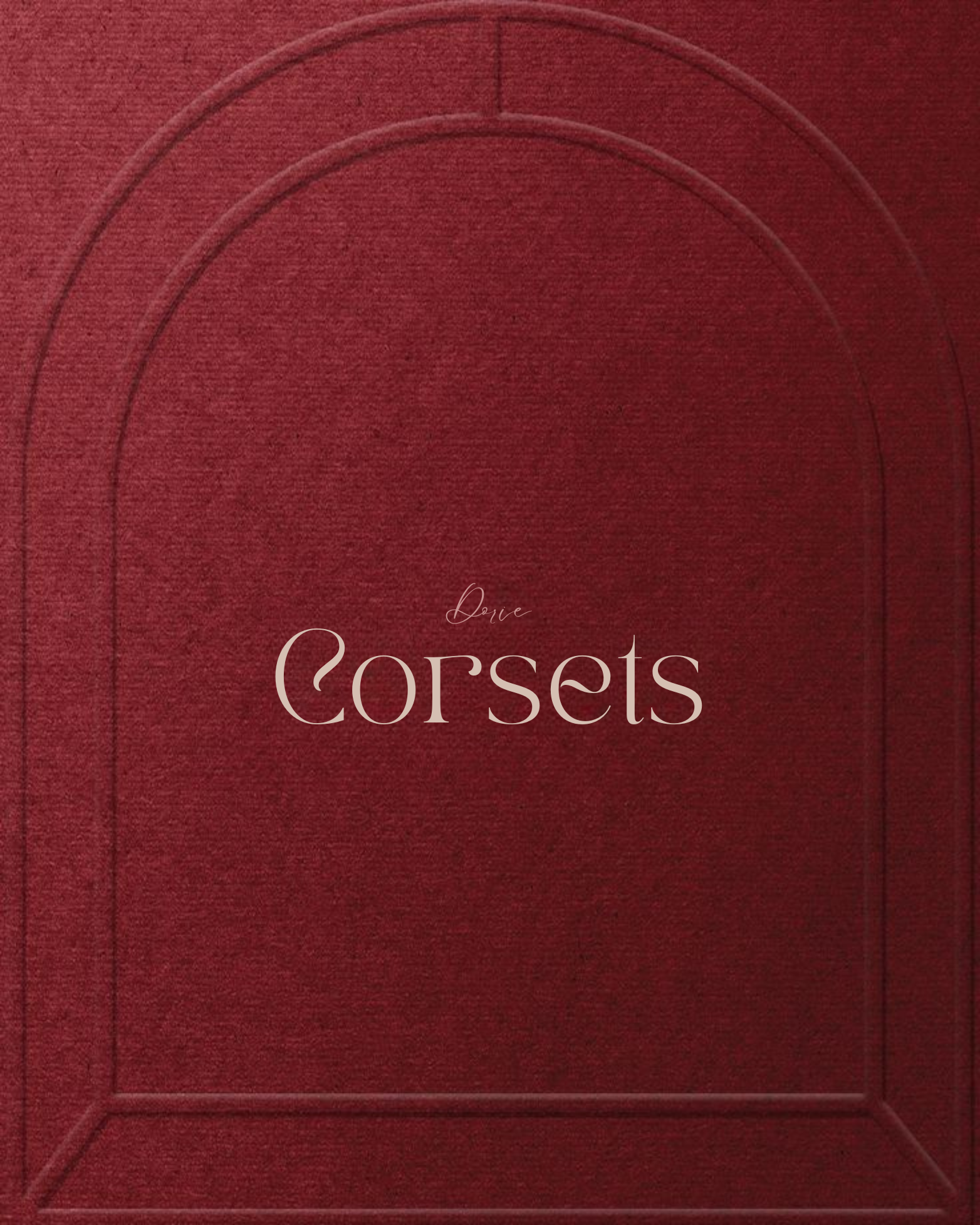 Corsets