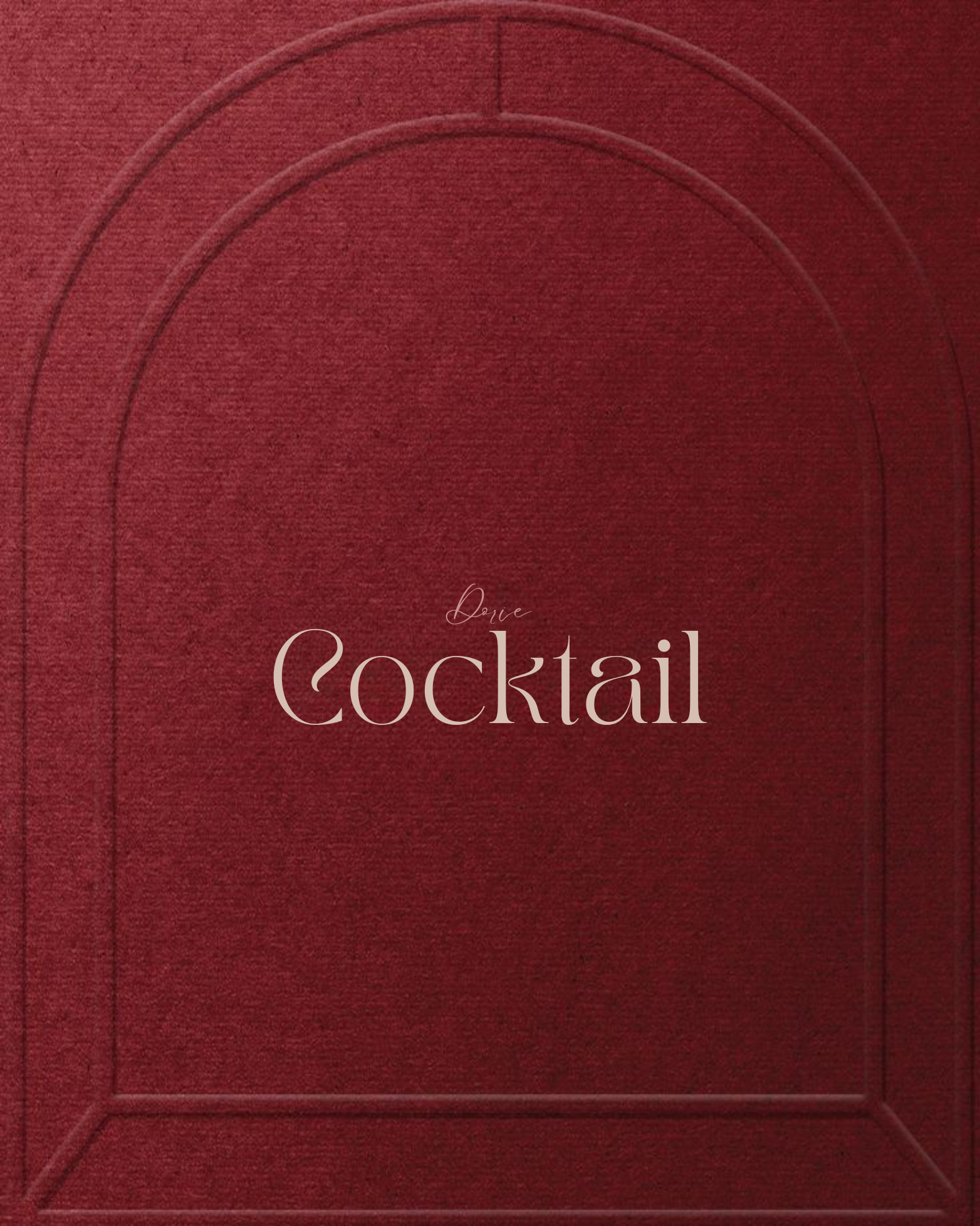 Cocktail