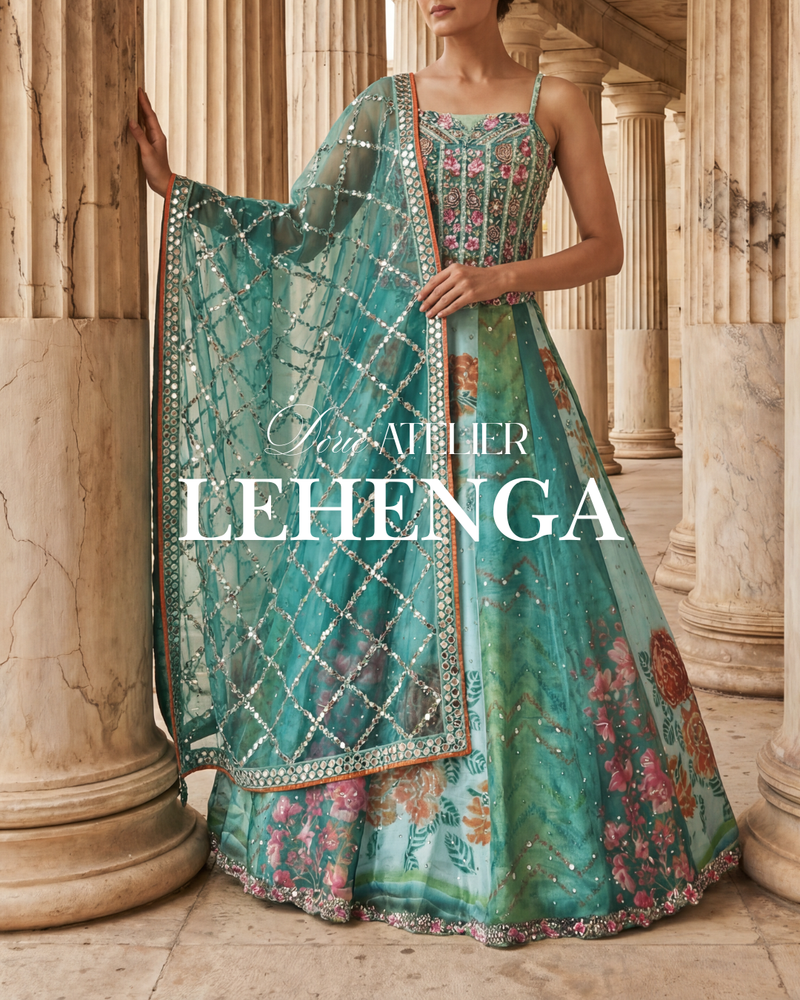 Lehenga