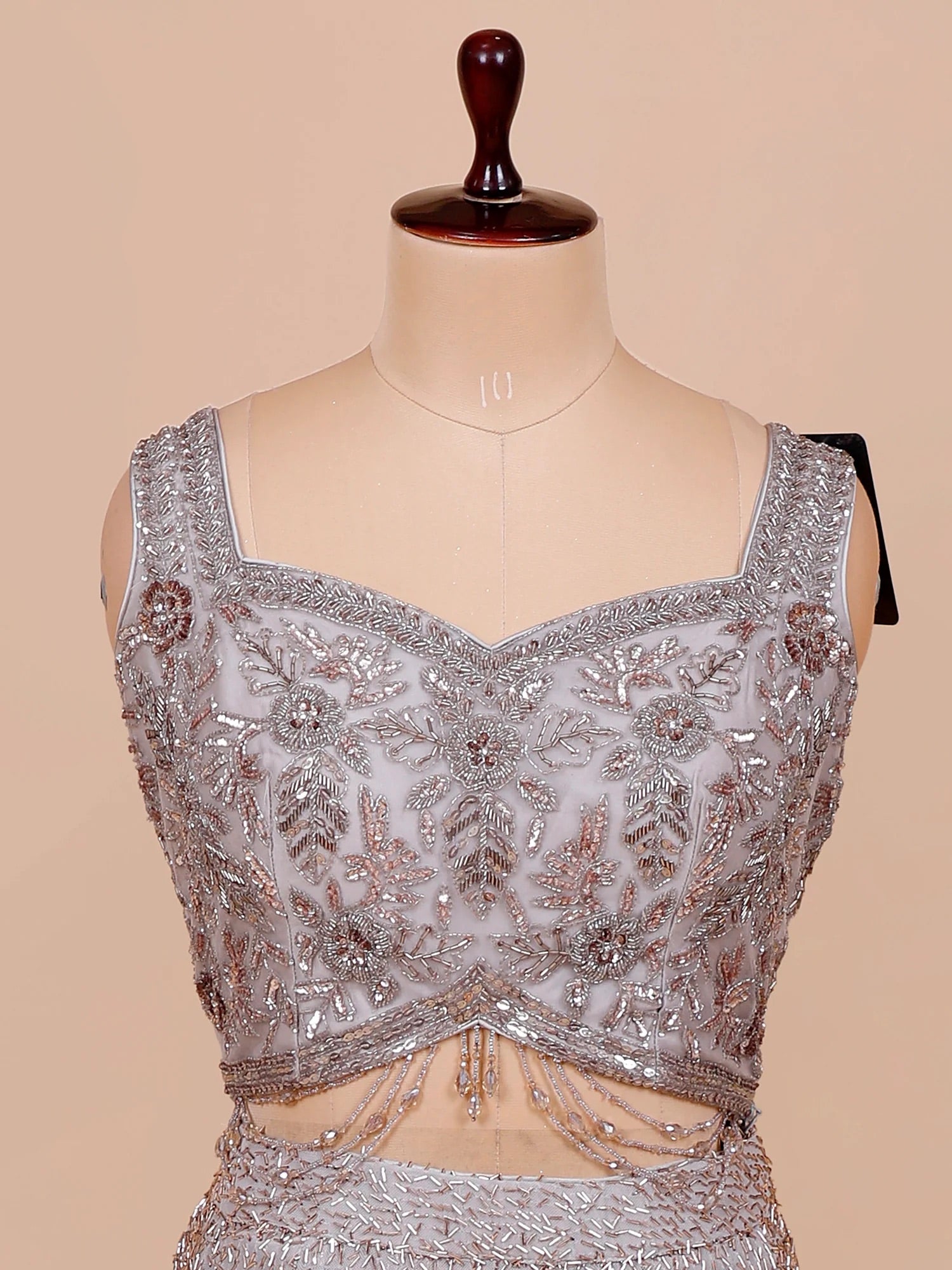 Aurelia Sequin Mermaid Set