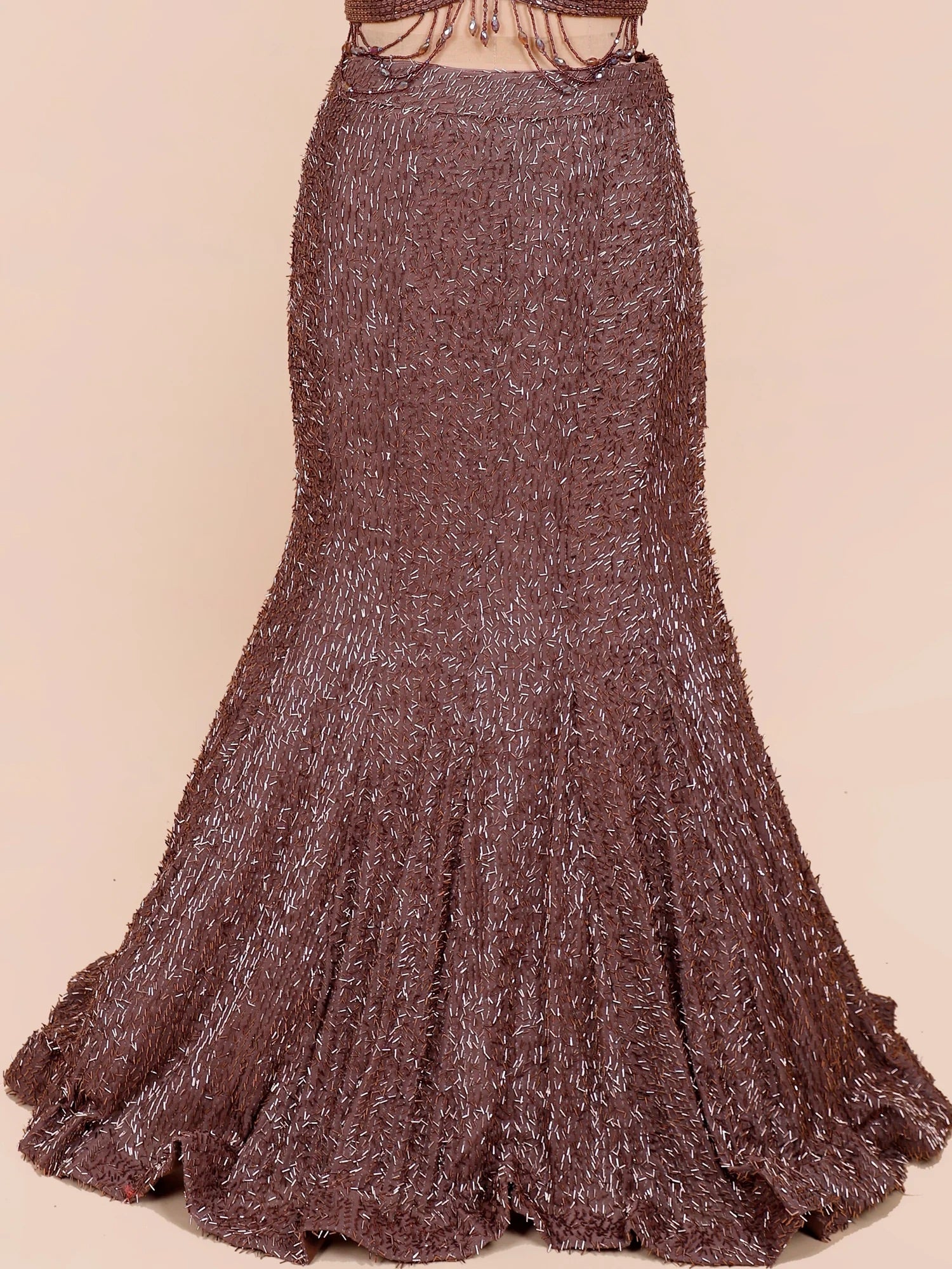 Aurelia Sequin Mermaid Set