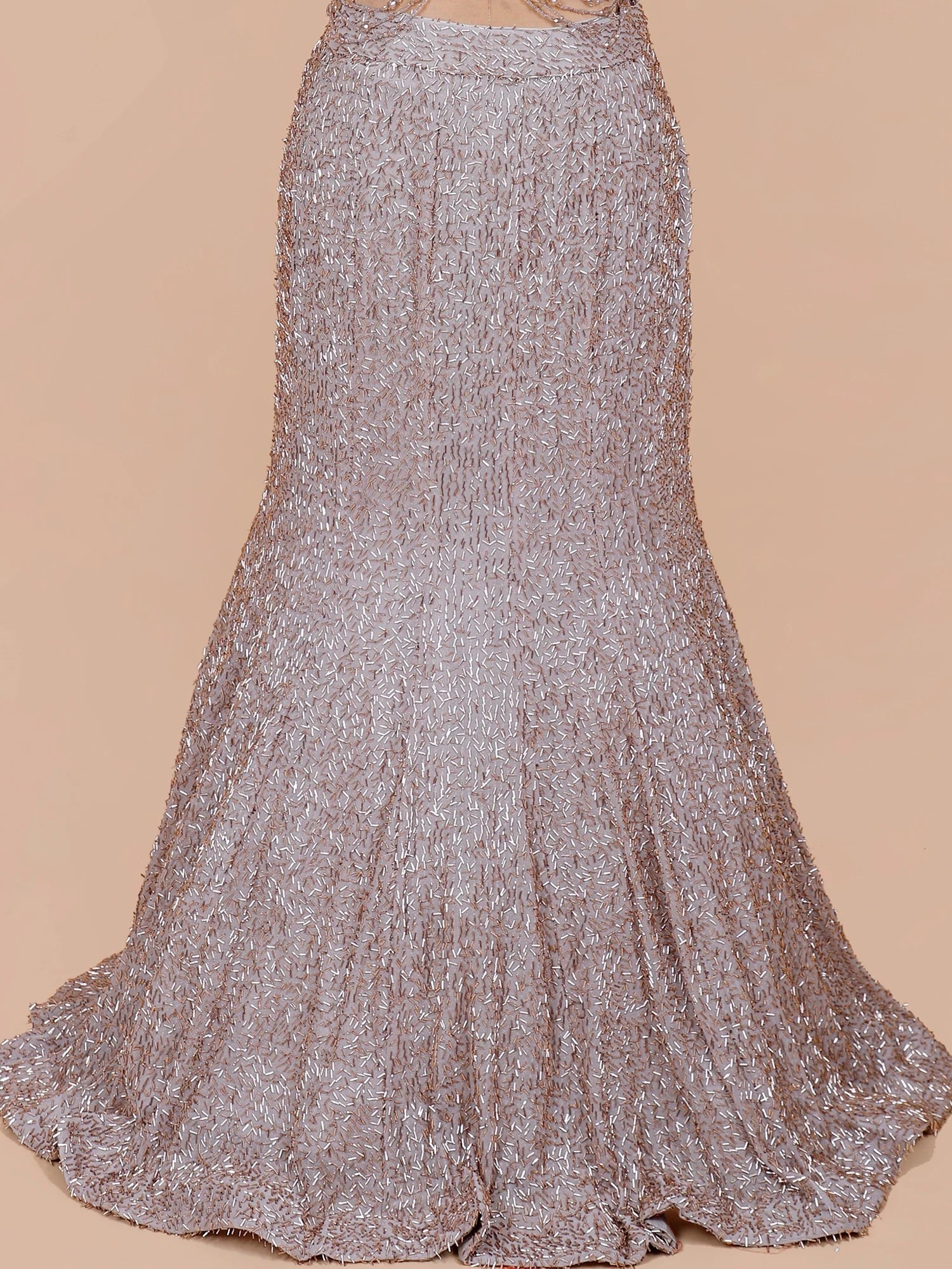 Aurelia Sequin Mermaid Set