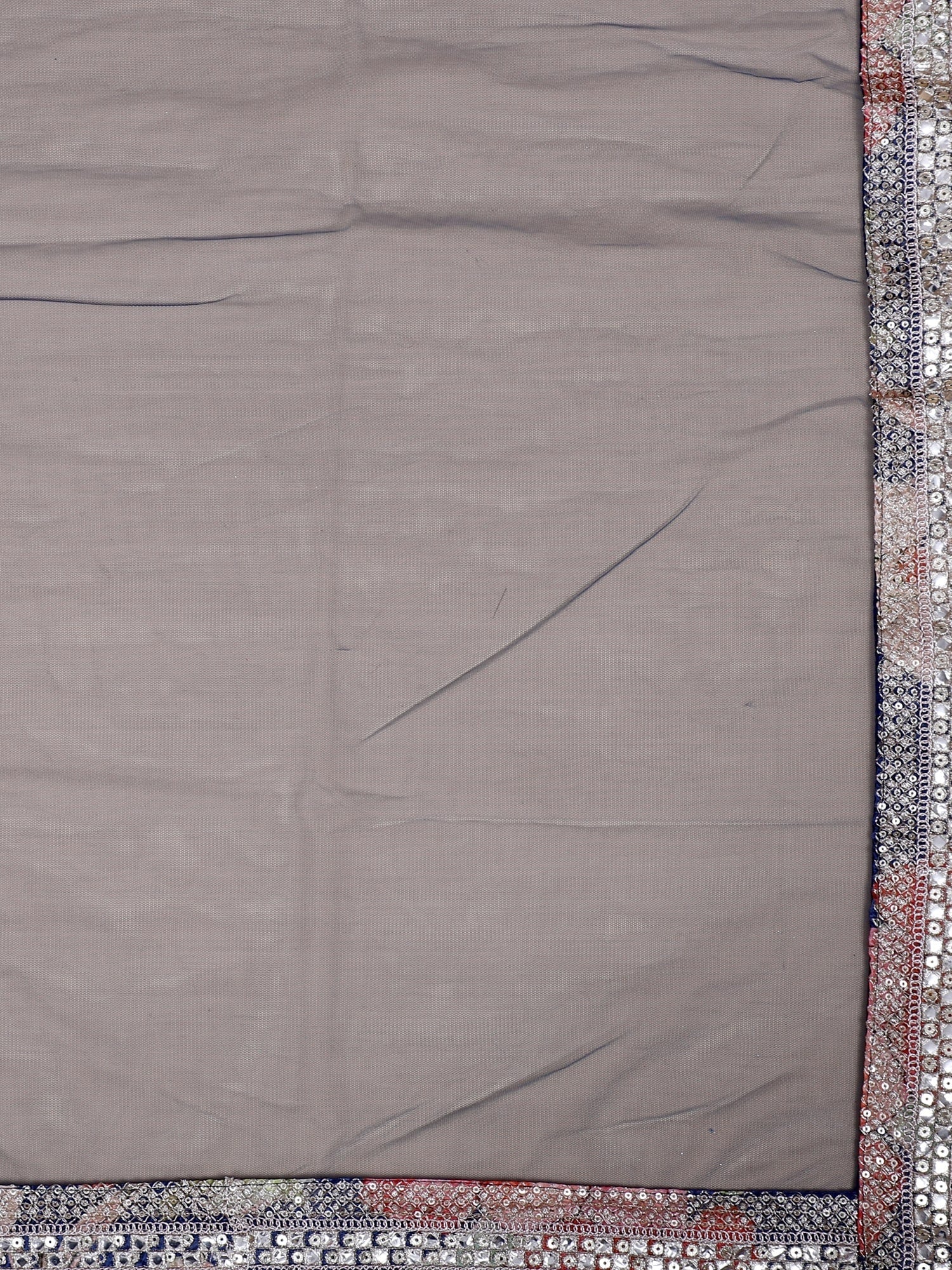 Bloom Mirage Lehenga