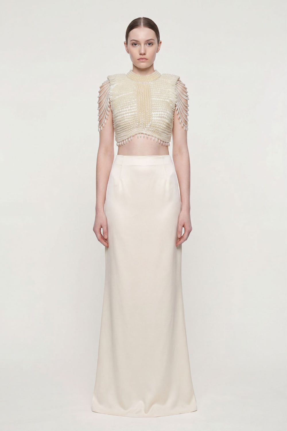 Marée Blouse