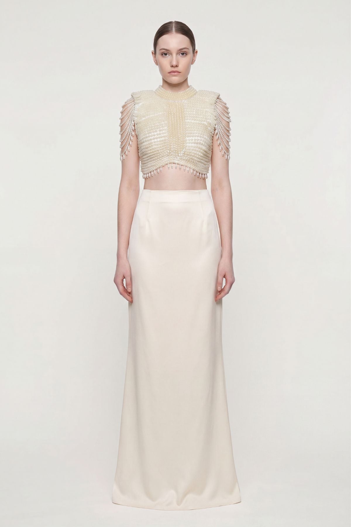Marée Blouse
