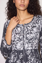 Herbier Dress