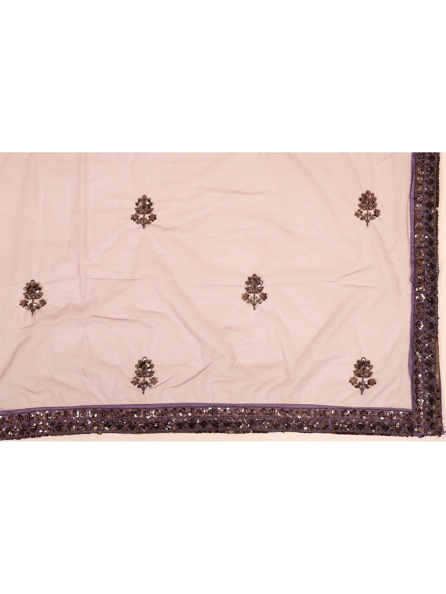 Sienna Embroidered Lehenga Set