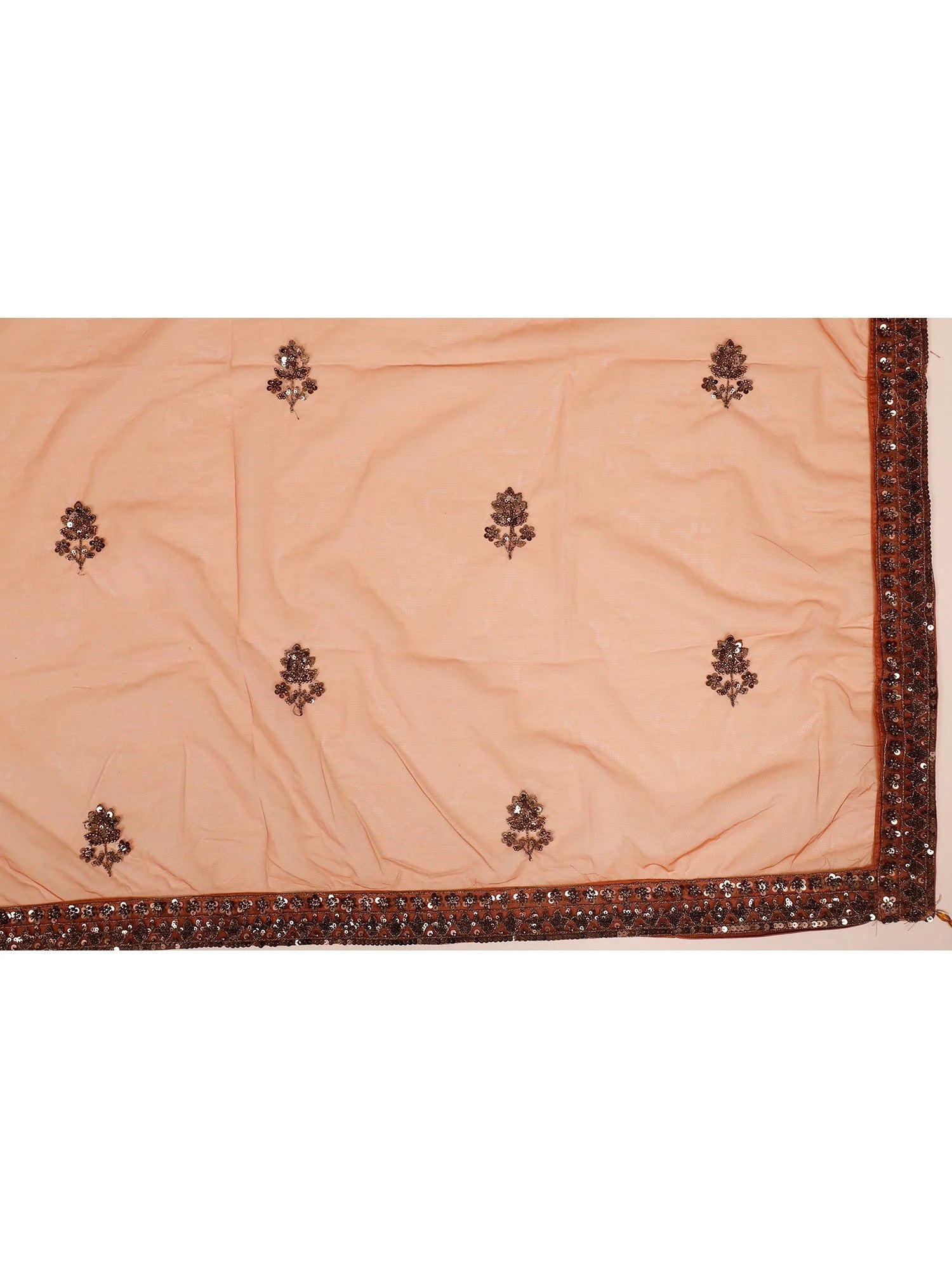 Sienna Embroidered Lehenga Set