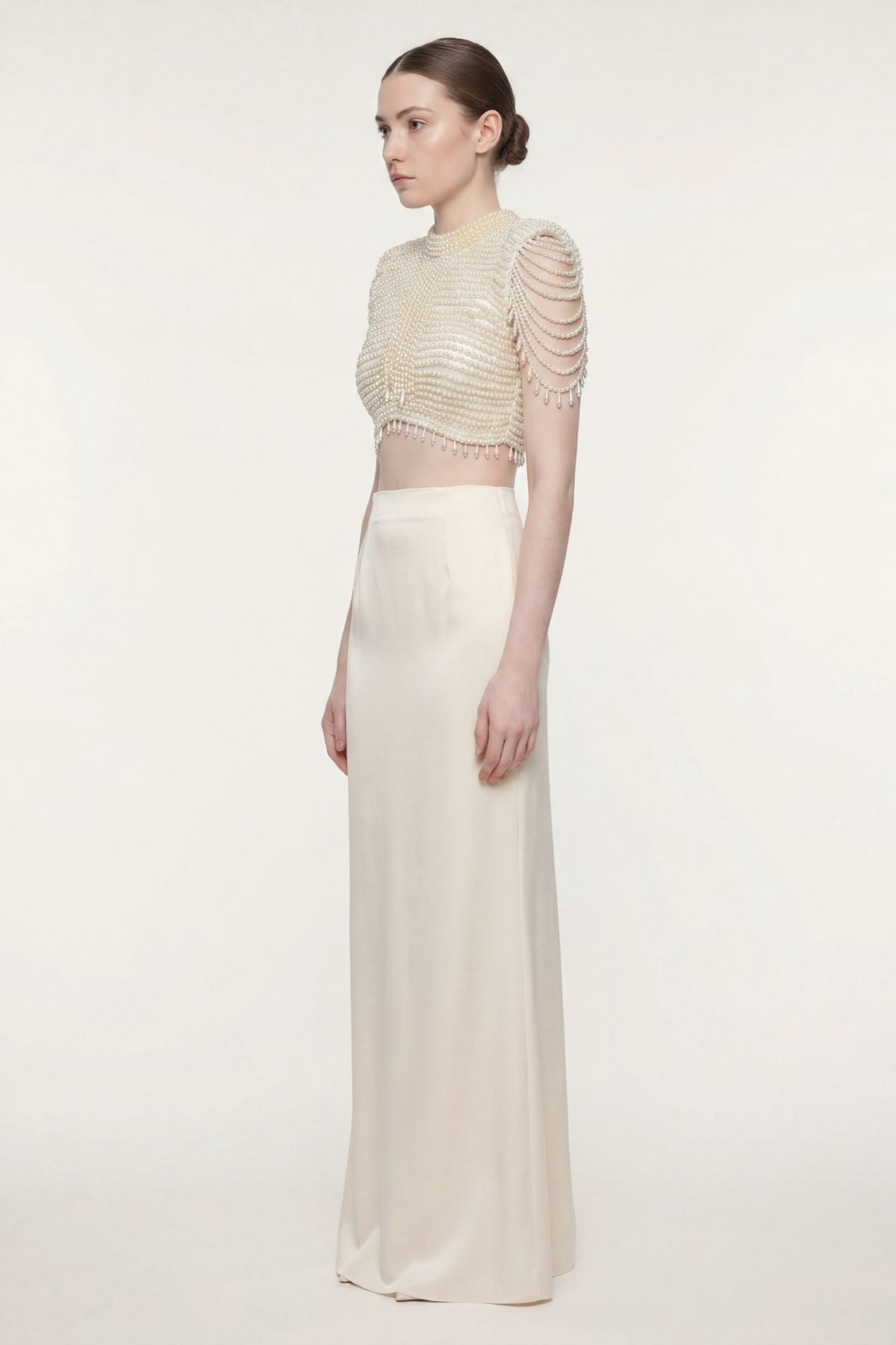 Marée Blouse