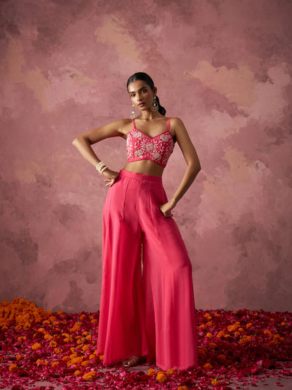 Rani Breeze Cape Set