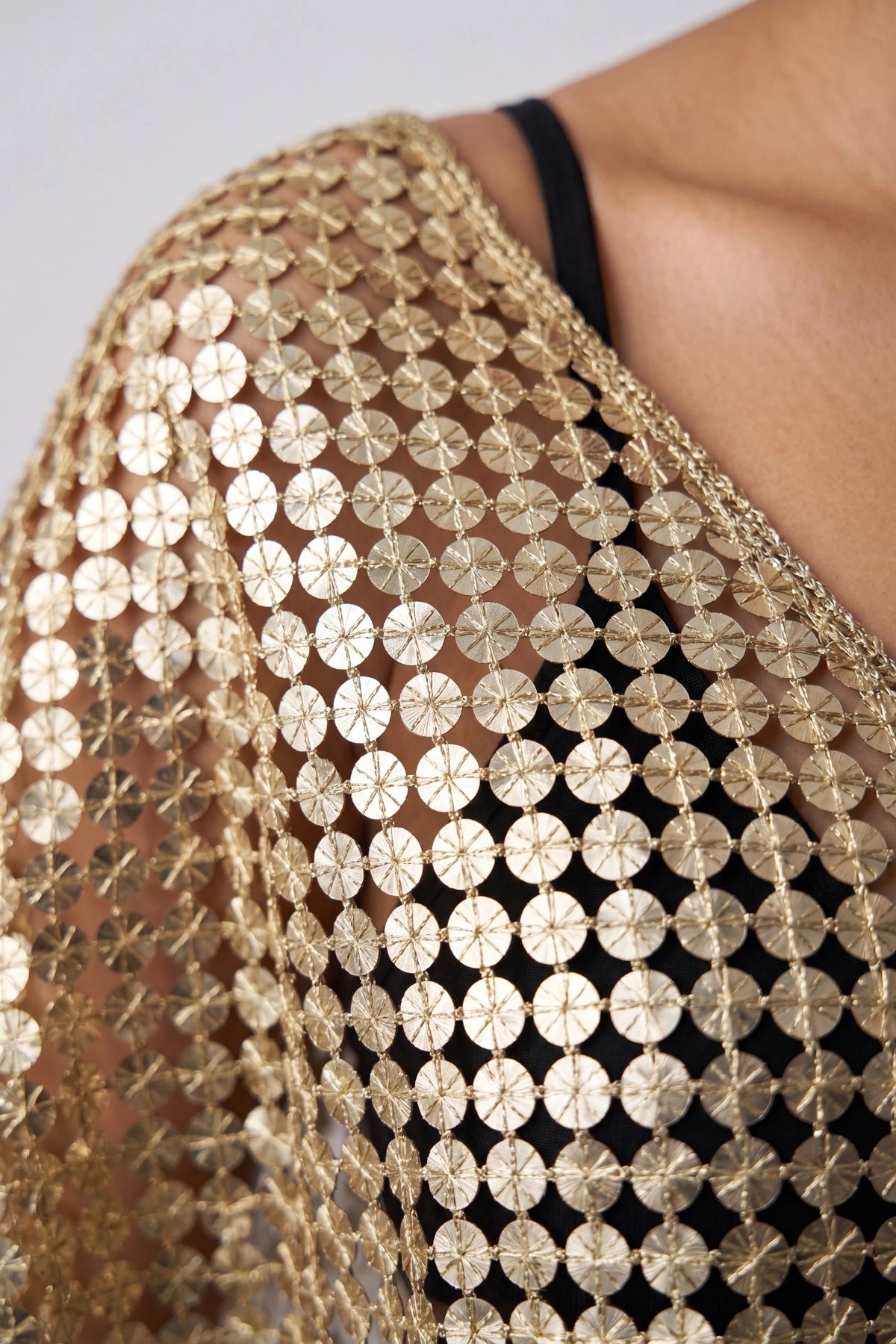 The Gold Net