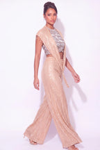 Miel Sequin Co-ord Set