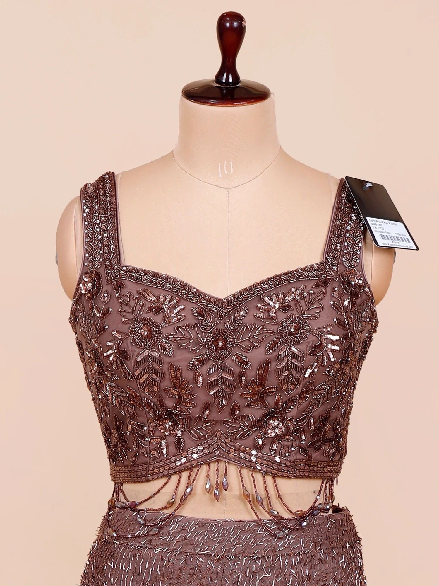 Aurelia Sequin Mermaid Set