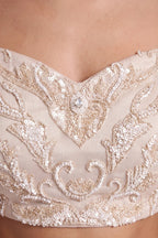 Albe Cape Set - Dorie Atelier