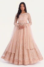Ania Pishwas Set - Dorie Atelier