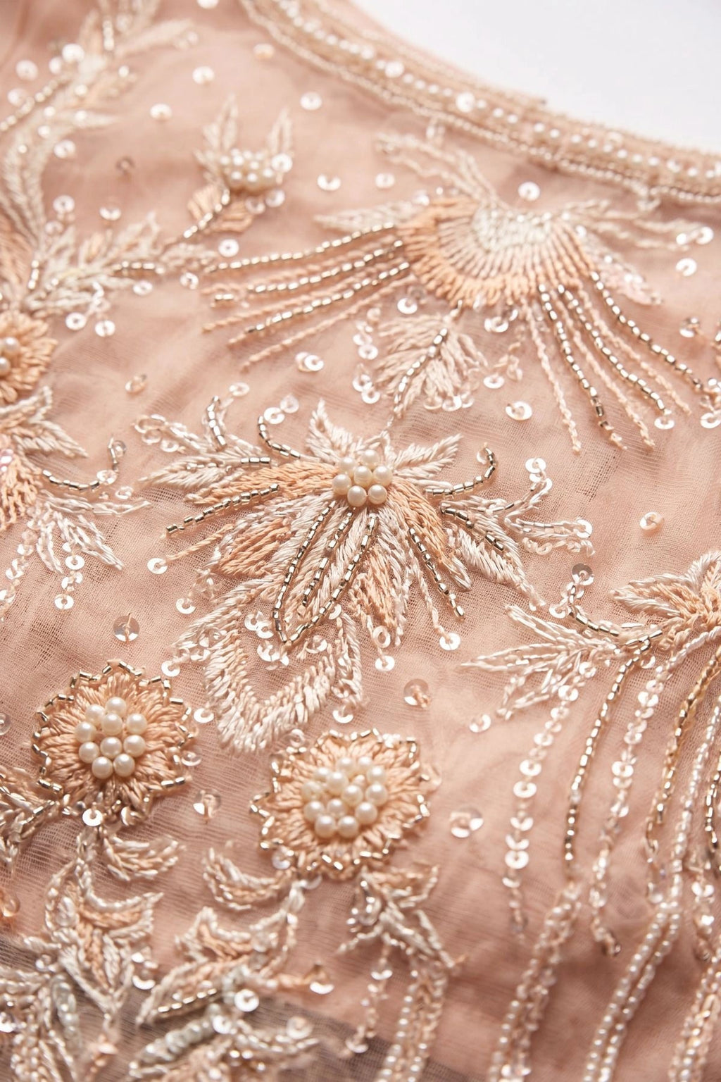 Ania Pishwas Set - Dorie Atelier