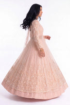 Ania Pishwas Set - Dorie Atelier