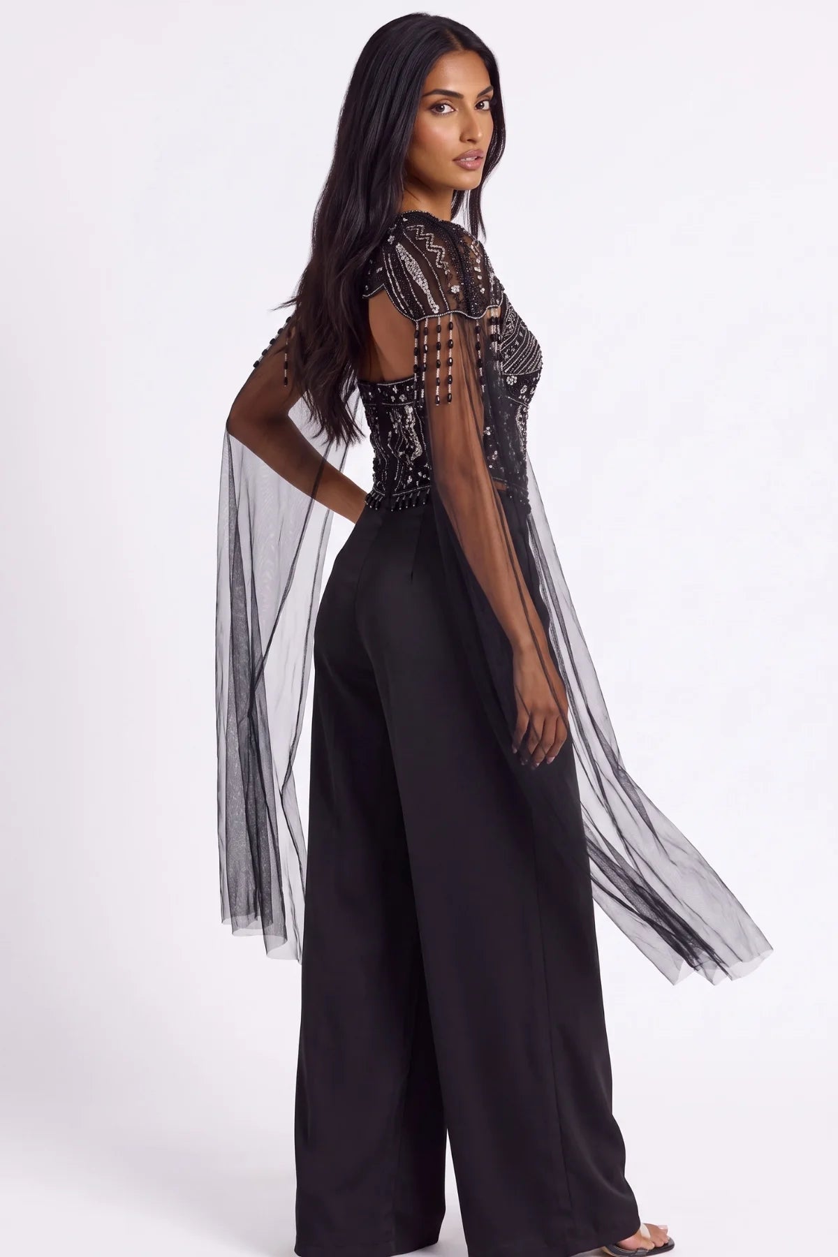 Basalte Co-ord Set - Dorie Atelier