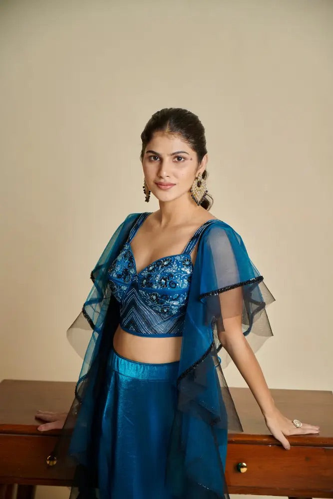 Azure Mermaid Ensemble