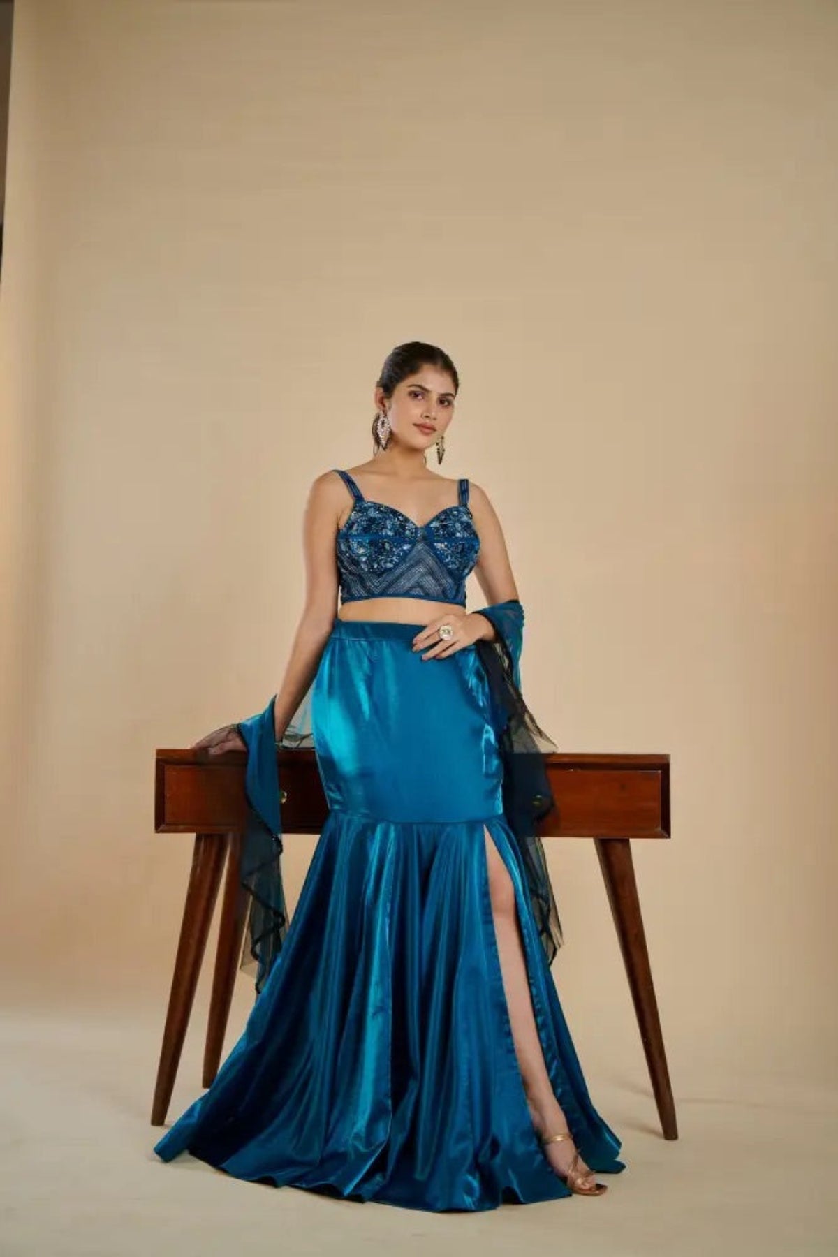 Azure Mermaid Ensemble