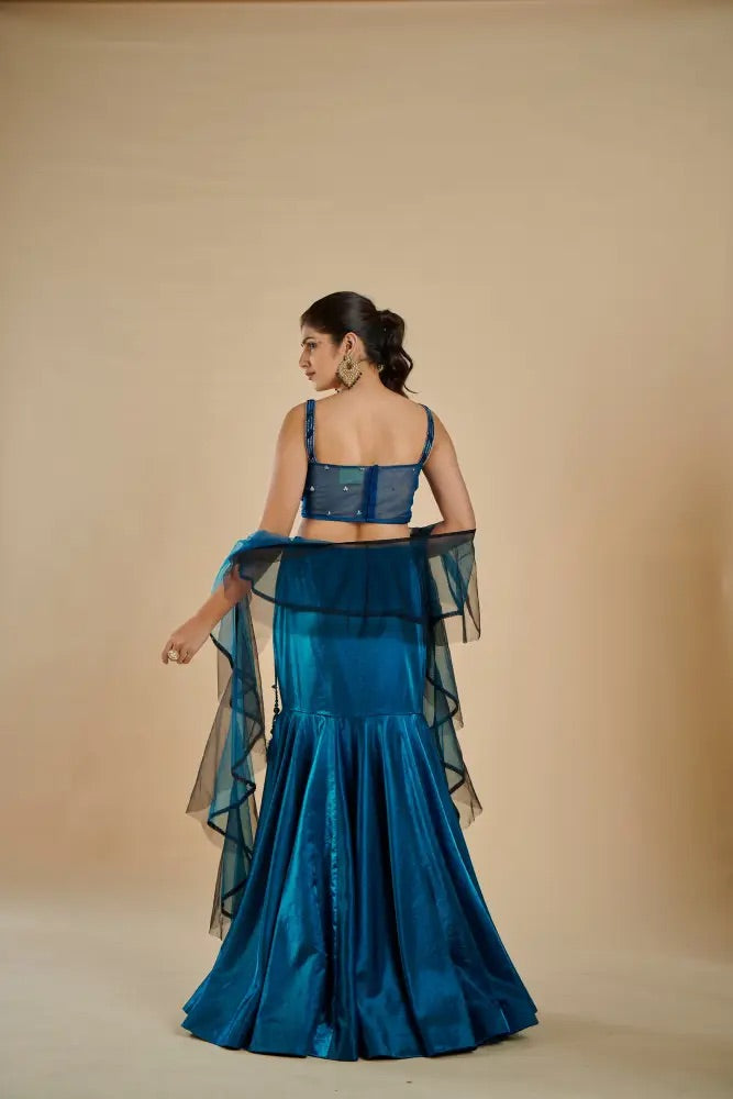 Azure Mermaid Ensemble