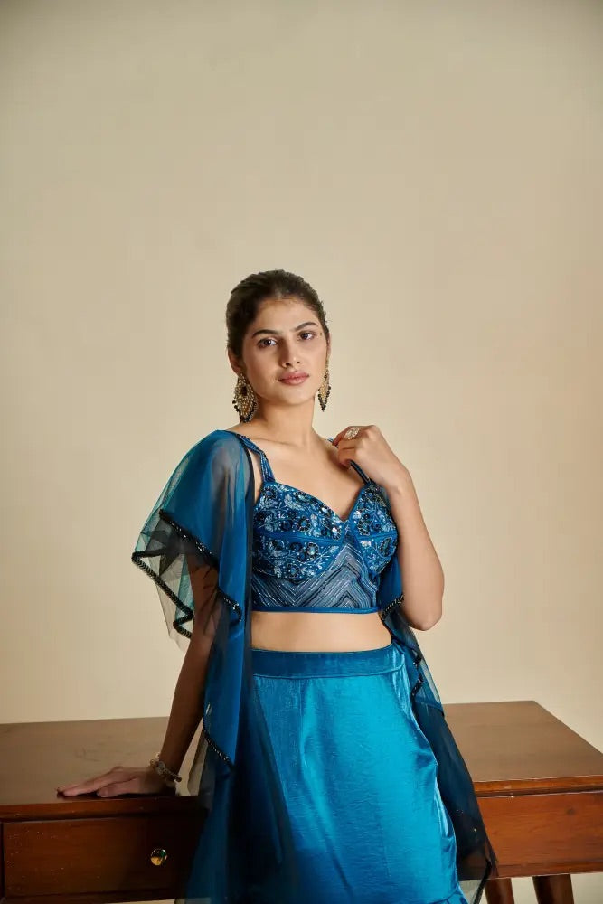 Azure Mermaid Ensemble