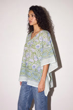 Jardinière Kaftan Top