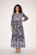 Herbier Dress