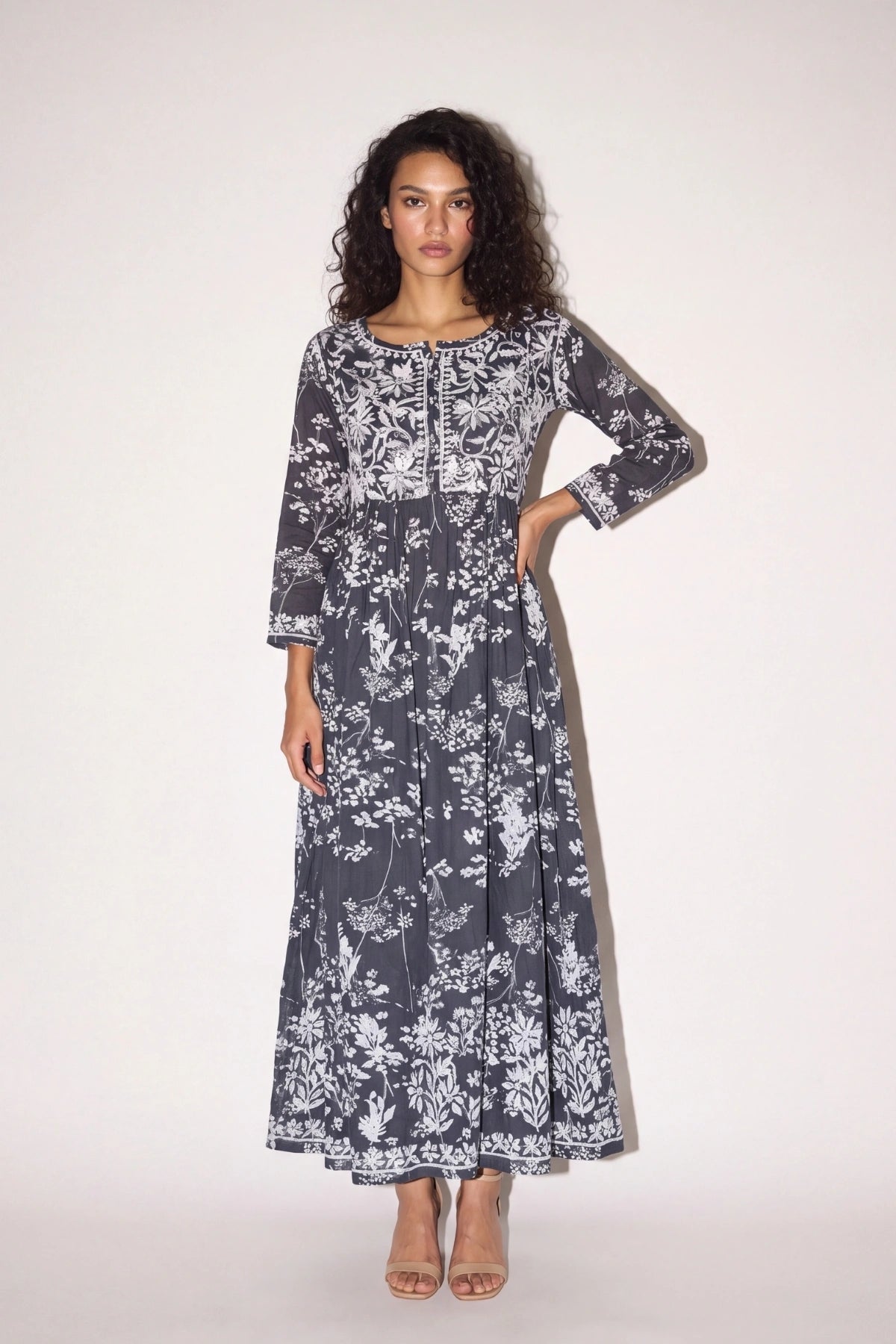 Herbier Dress
