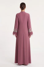 Bruyère Gown - Dorie Atelier