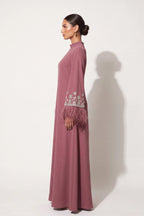 Bruyère Gown - Dorie Atelier