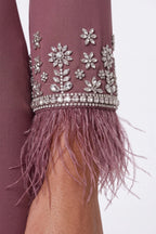 Bruyère Gown - Dorie Atelier