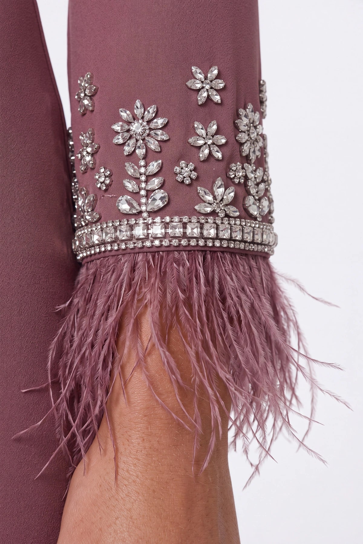 Bruyère Gown - Dorie Atelier