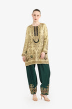 Chand Raat Suit - Dorie Atelier