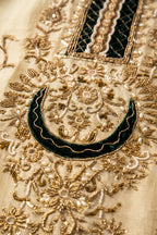 Chand Raat Suit - Dorie Atelier