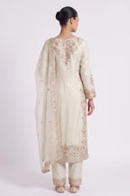 Chandni Suit - Dorie Atelier