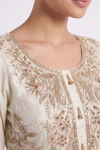 Chandni Suit - Dorie Atelier