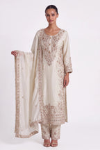 Chandni Suit - Dorie Atelier