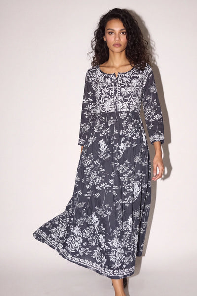 Herbier Dress