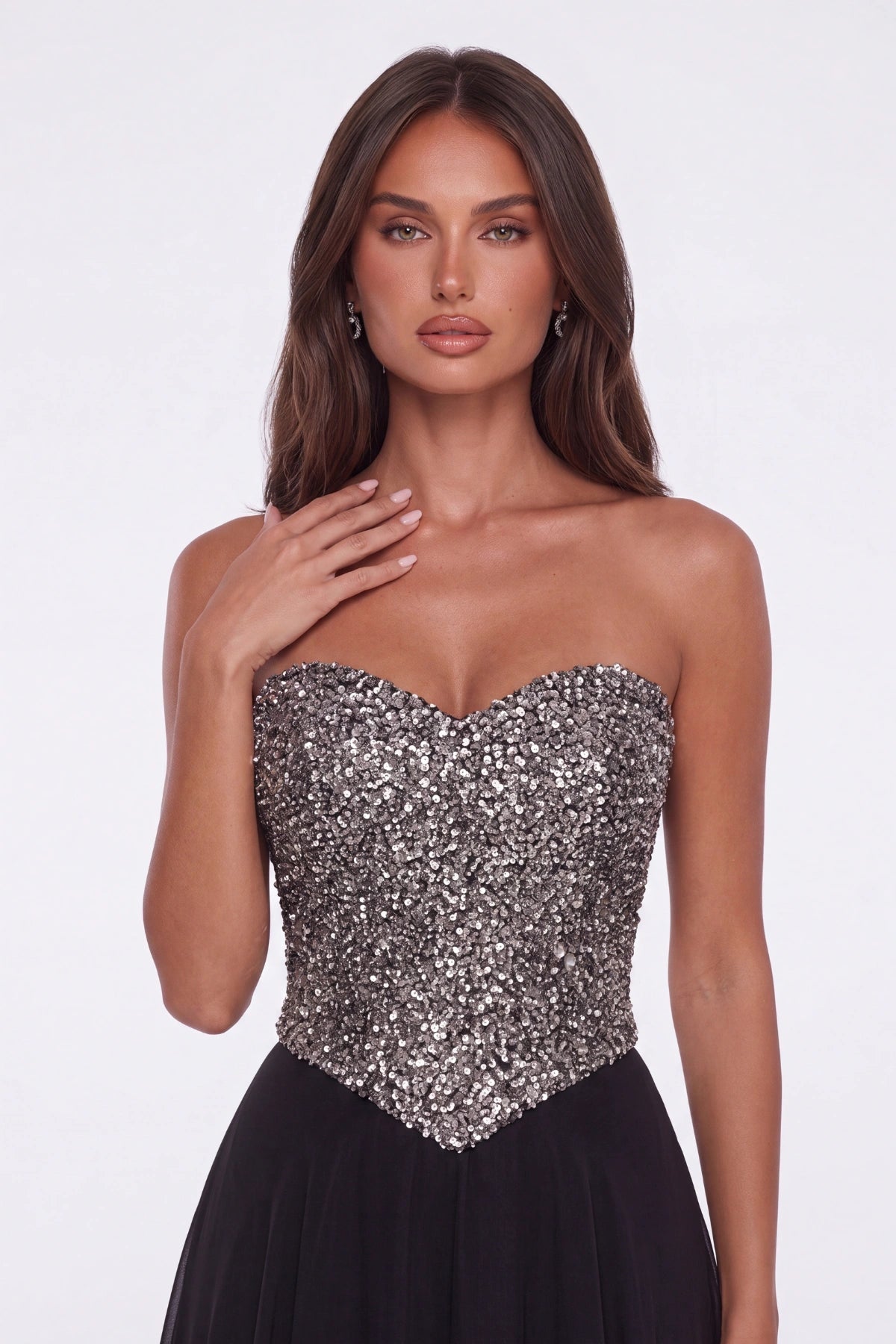 Éclat Co-ord Set - Dorie Atelier
