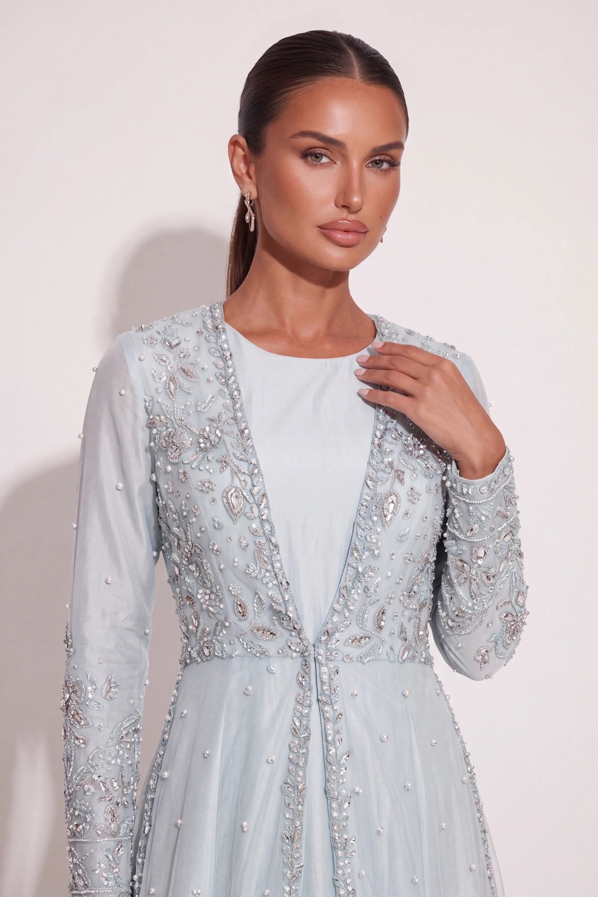 Étoile Jacket Set - Dorie Atelier