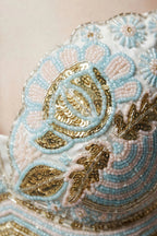 Floraison Blouse - Dorie Atelier