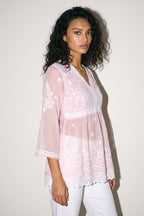 Dragée Tunic Top