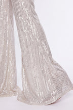 Givre Sequin Co-ord Set - Dorie Atelier