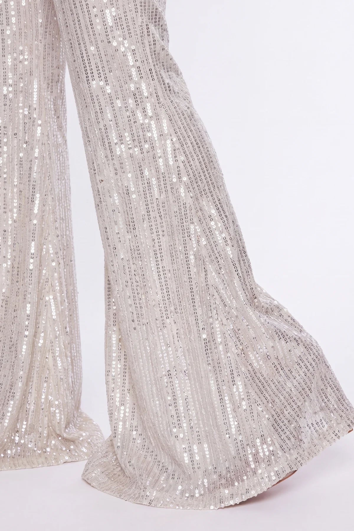 Givre Sequin Co-ord Set - Dorie Atelier
