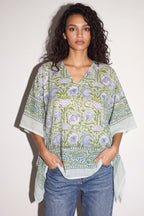 Jardinière Kaftan Top