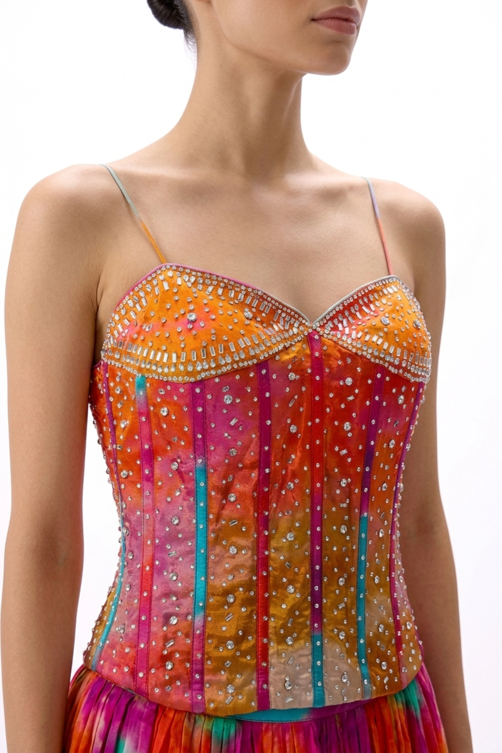 Gulaal - Dorie Atelier