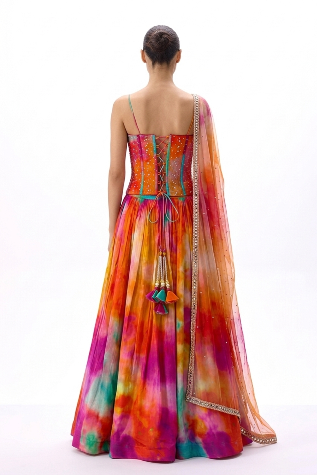 Gulaal - Dorie Atelier