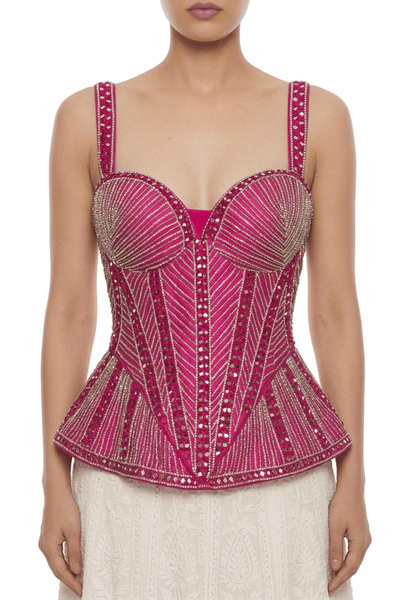 Gulab Corset